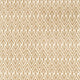 Thalia Reflect Camel Fabric by Harlequin