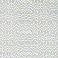 134017 Thalia Reflect Sky Fabric by Harlequin