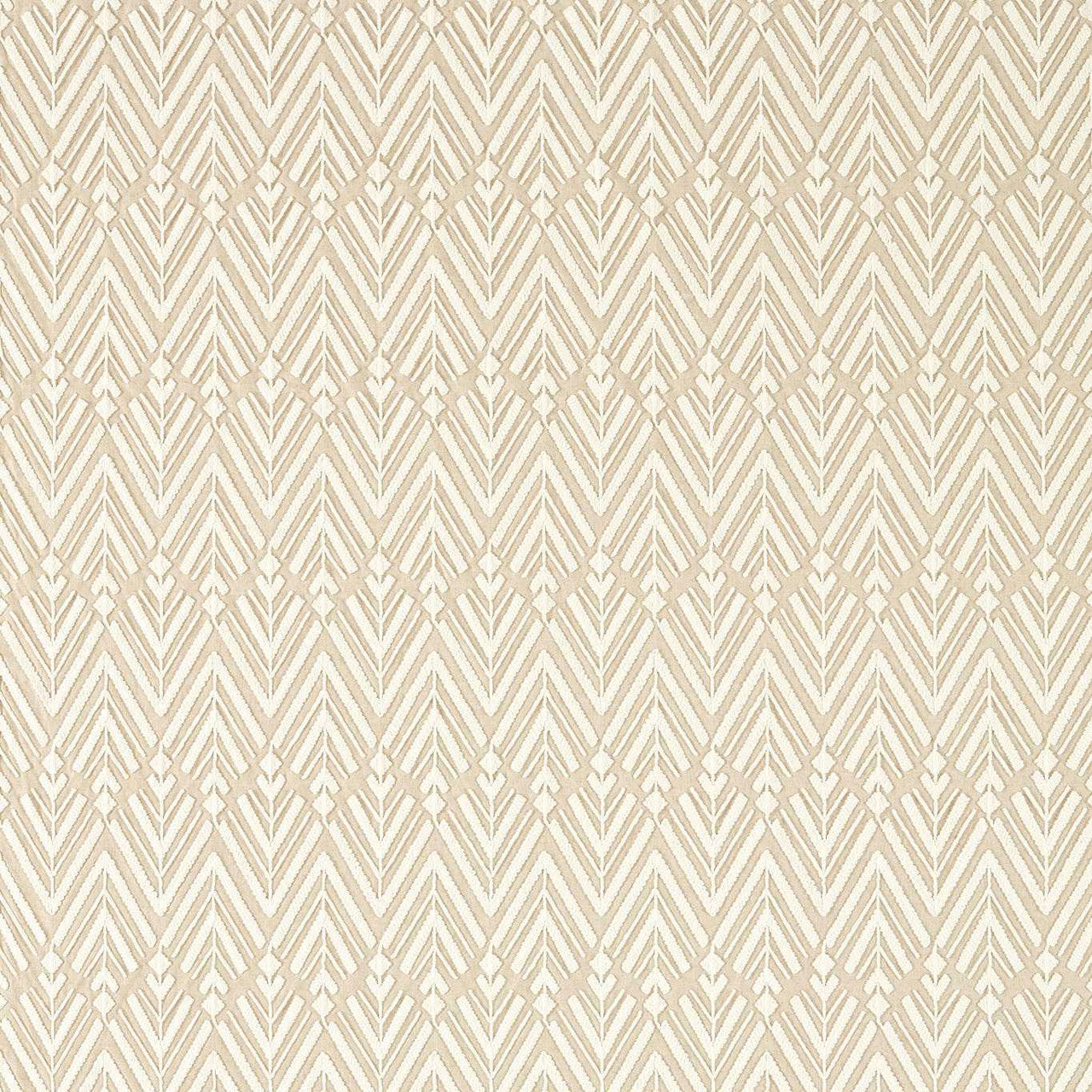 134019 Thalia Reflect Pumice Fabric by Harlequin