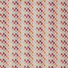 134024 Vidi Reflect Lilac/Aubergine/Cornflower Fabric by Harlequin