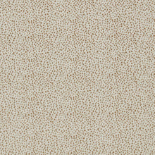 134028 Fawn Reflect Olive Fabric by Harlequin