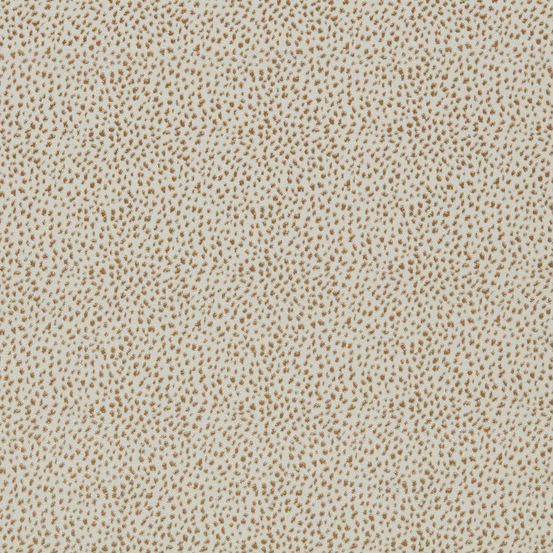 134028 Fawn Reflect Olive Fabric by Harlequin