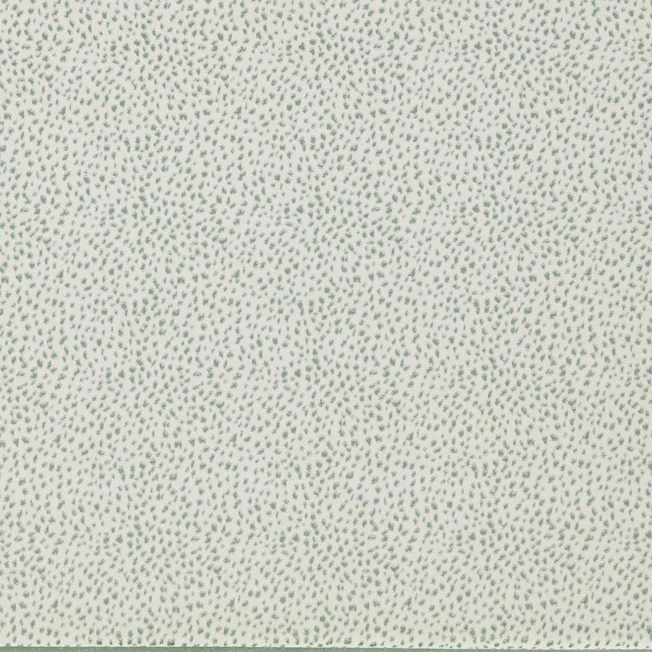 134029 Fawn Reflect Aqua Fabric by Harlequin