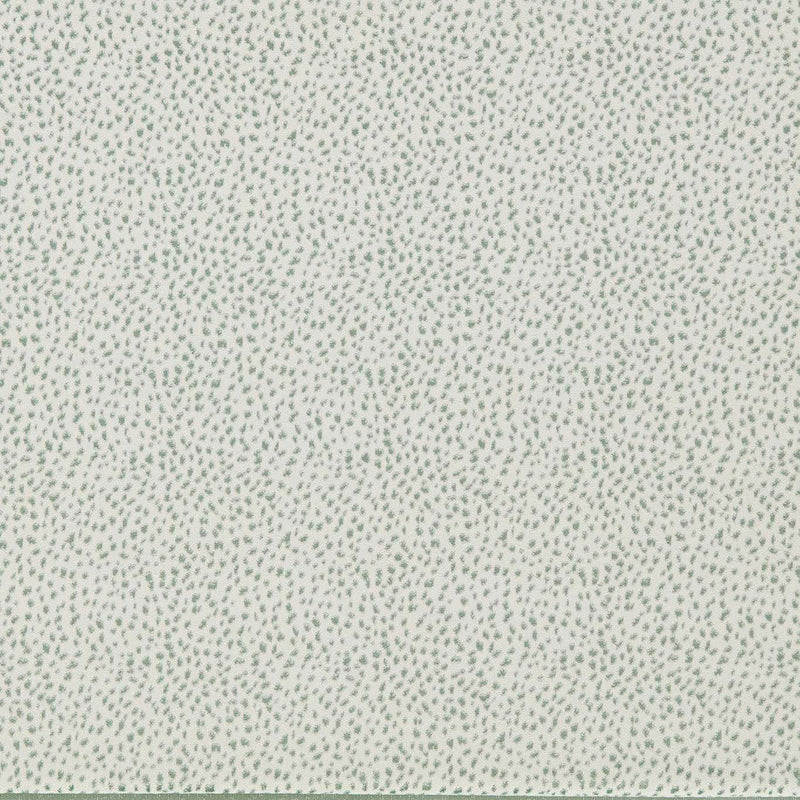 134029 Fawn Reflect Aqua Fabric by Harlequin