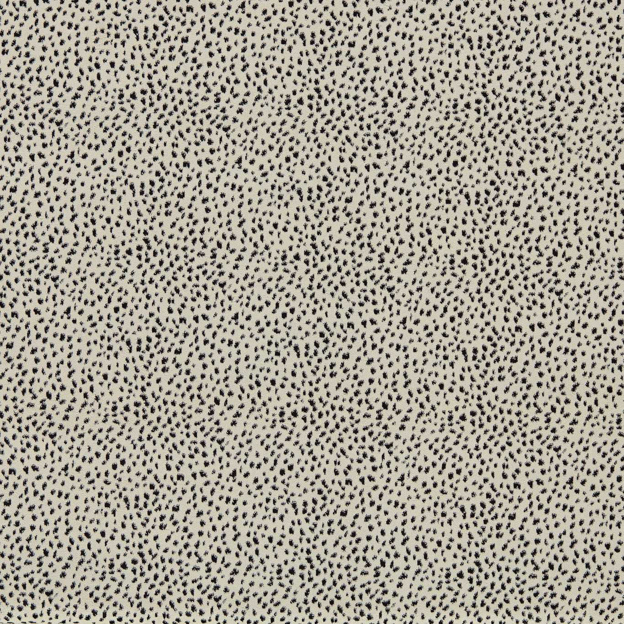 134030 Fawn Reflect Dalmatian Fabric by Harlequin