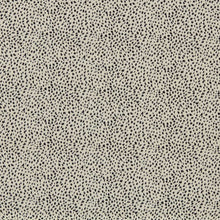134030 Fawn Reflect Dalmatian Fabric by Harlequin