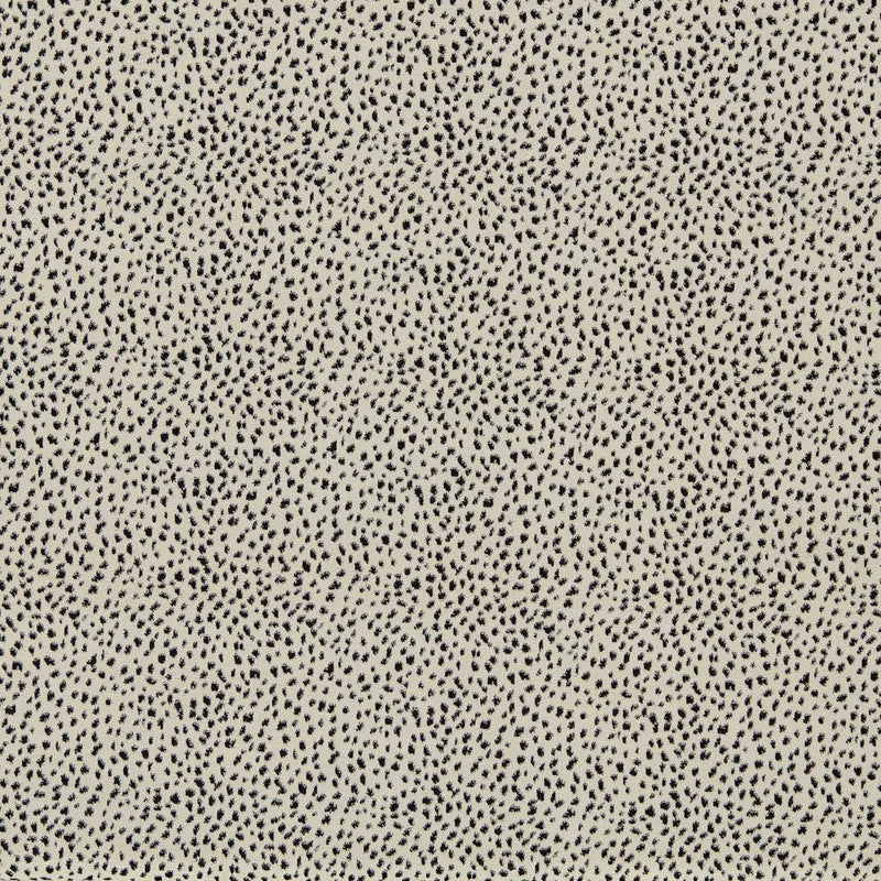 134030 Fawn Reflect Dalmatian Fabric by Harlequin