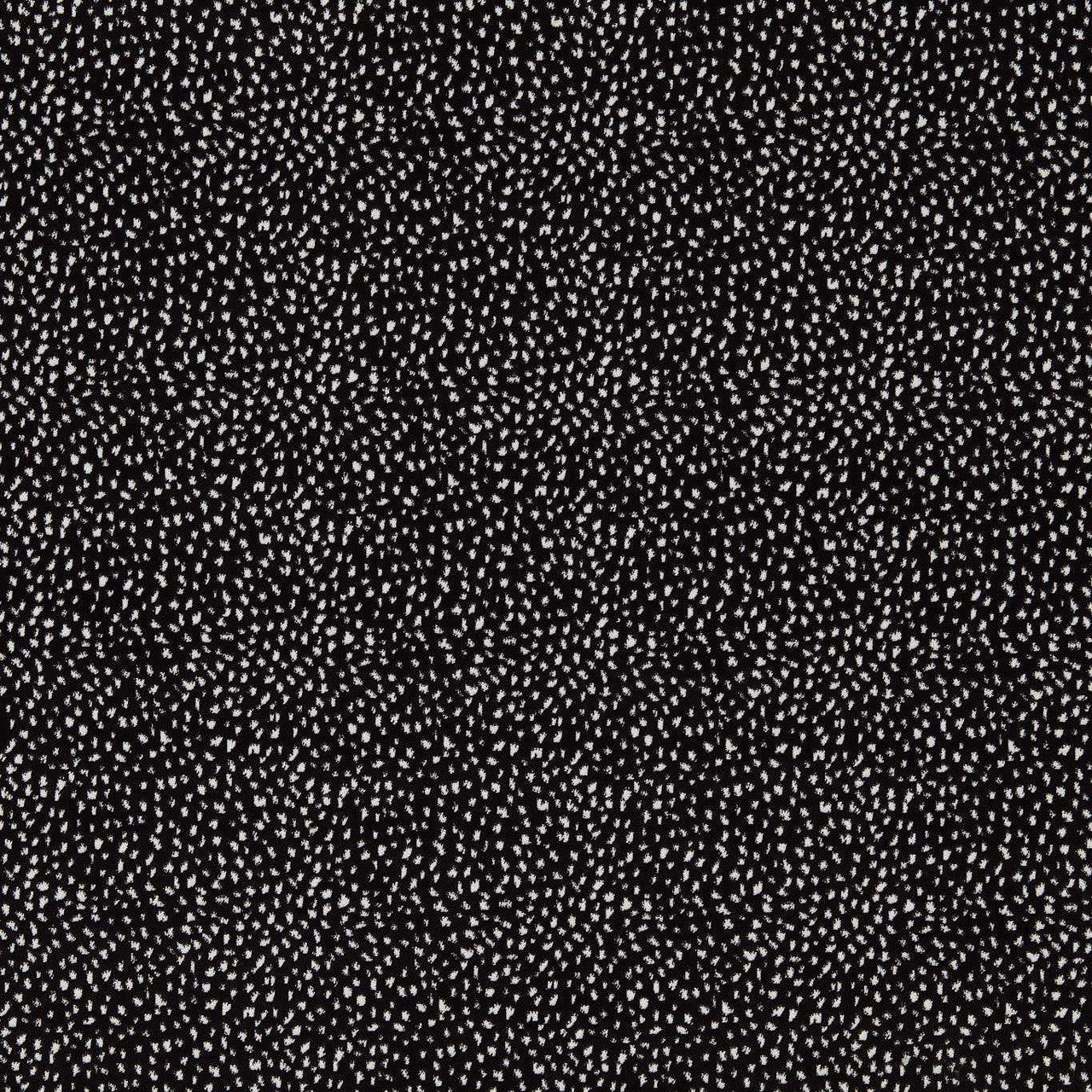 134032 Fawn Reflect Ebony Fabric by Harlequin