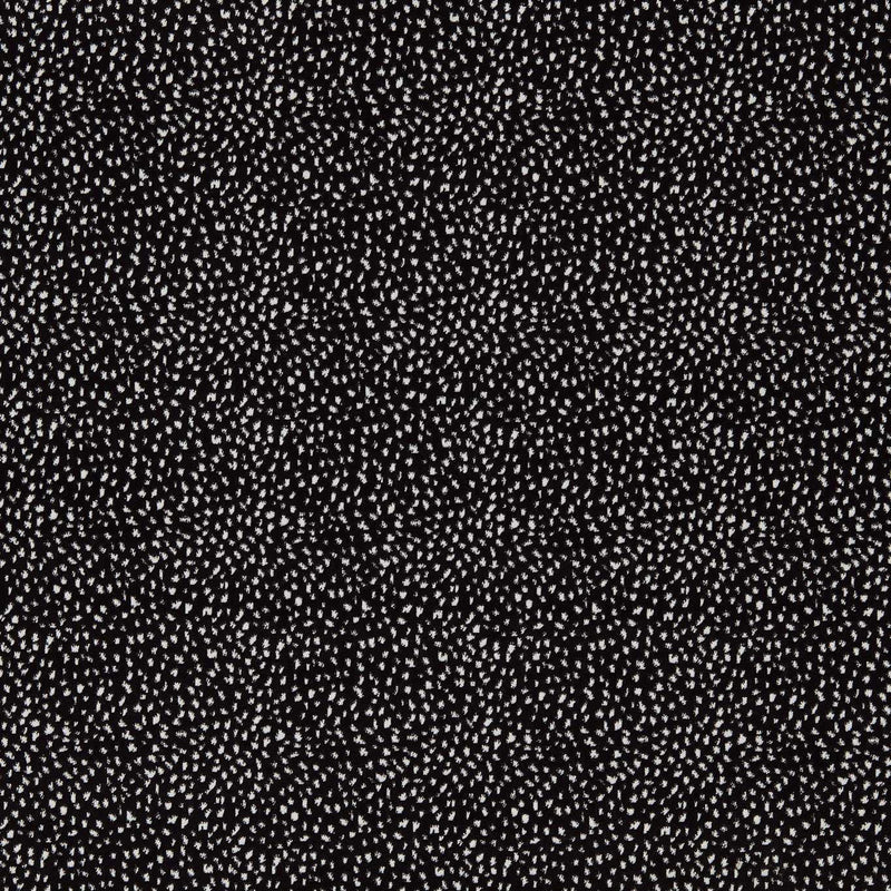 134032 Fawn Reflect Ebony Fabric by Harlequin