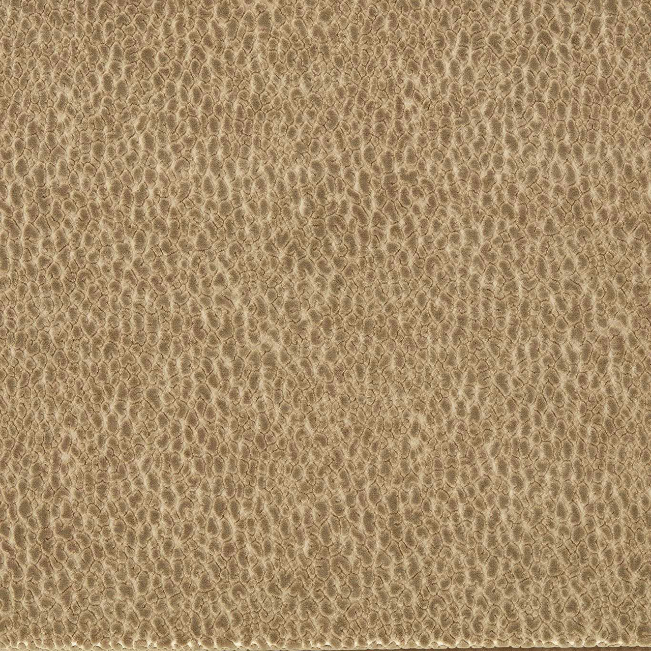 134036 Lacuna Reflect Sand Harlequin Fabric