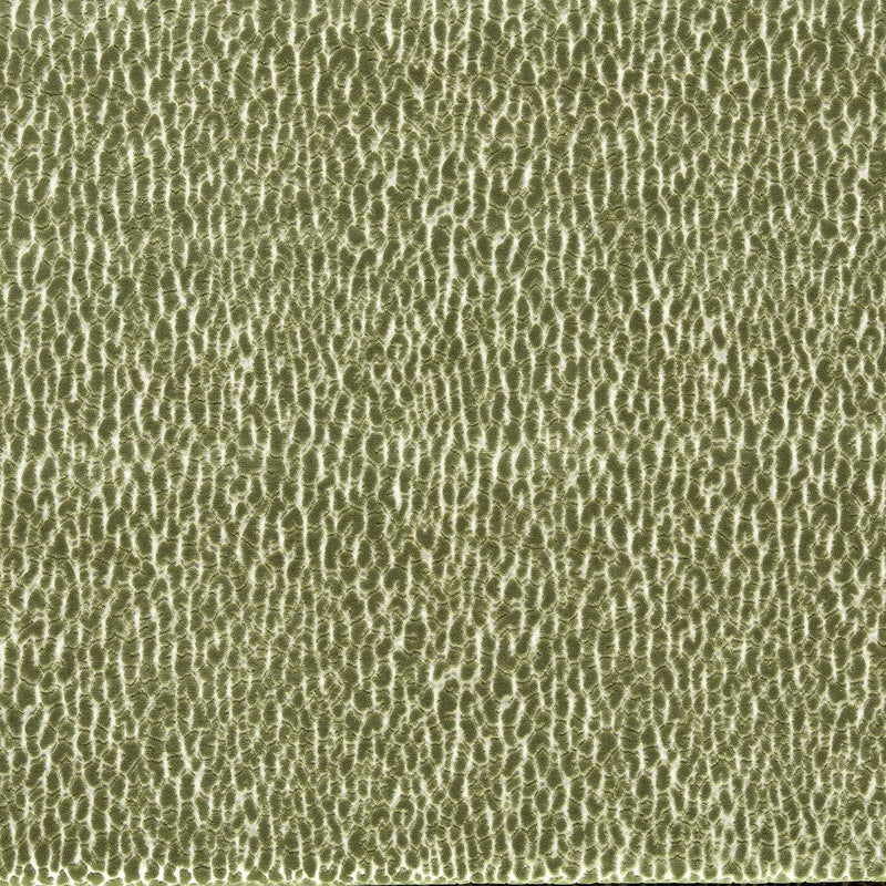 134038 Lacuna Reflect Kelly Harlequin Fabric