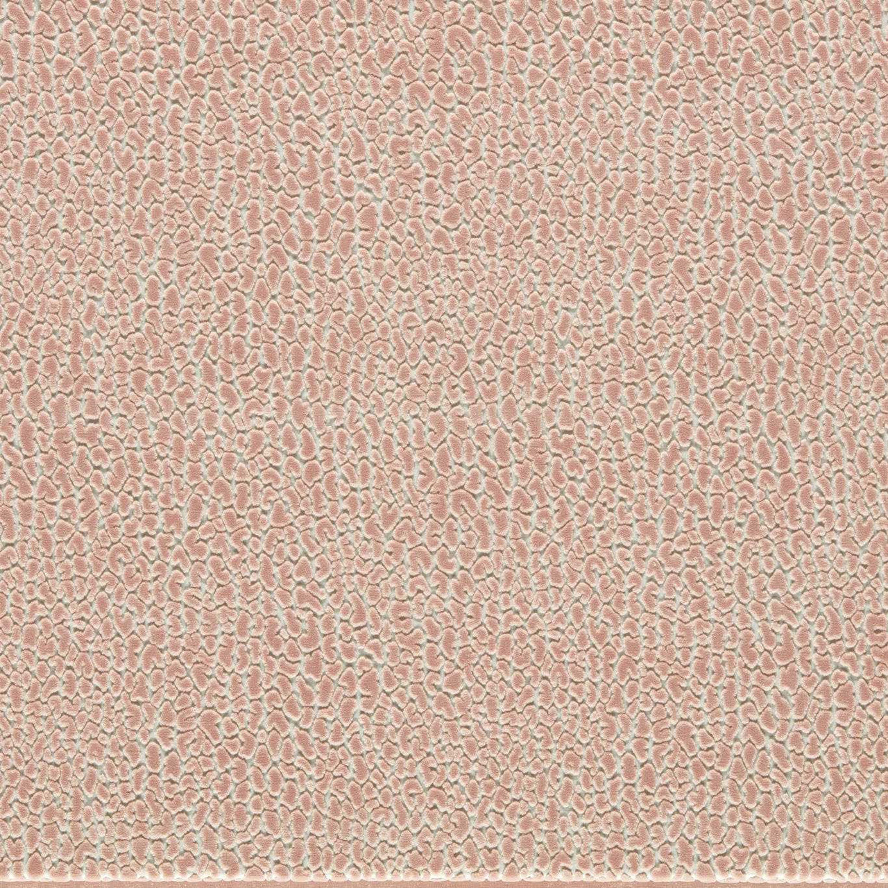 134039 Lacuna Reflect Blush Harlequin Fabric