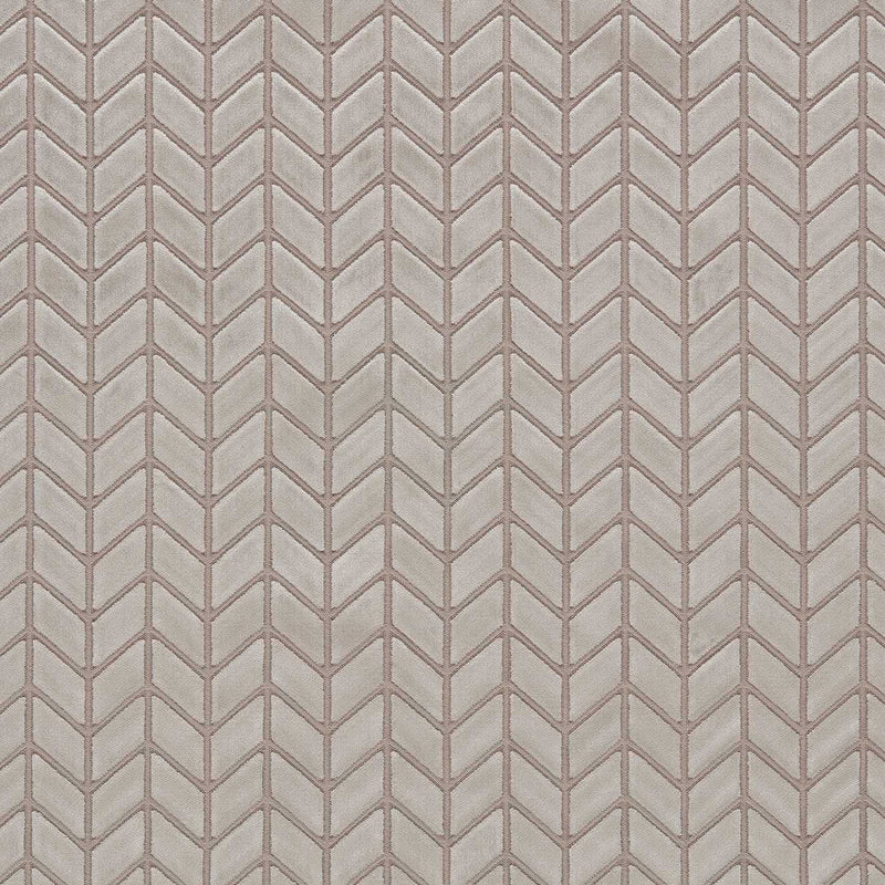 134042 Perplex Reflect Pearl Fabric by Harlequin