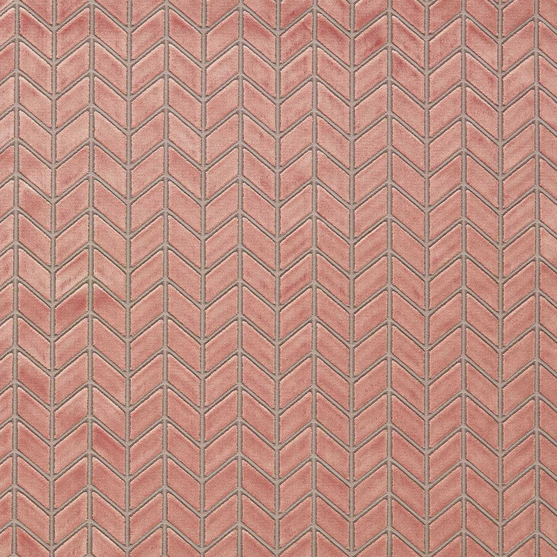 134046 Perplex Reflect Positano Harlequin Fabric