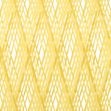 121244 Locronan Idyllic Honey/First Light Fabric by Harlequin