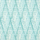 Locronan Idyllic Aqua/First Light Fabric by Harlequin