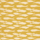 Kaku Idyllic Honey Fabric by Harlequin
