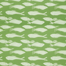 134048 Kaku Idyllic Sweet Pea Fabric by Harlequin