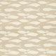 Kaku Idyllic Taupe Fabric by Harlequin