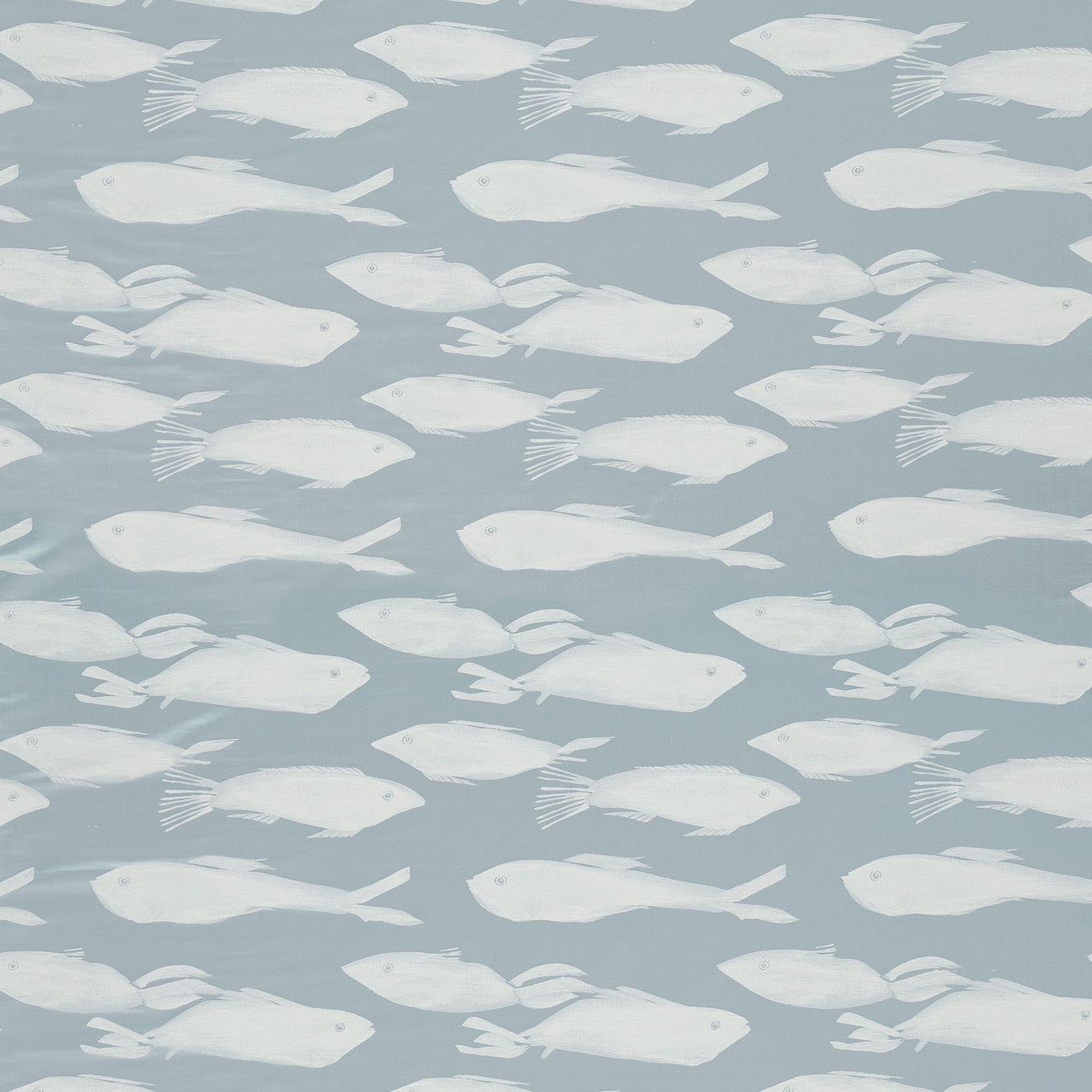 134053 Kaku Idyllic Celestial Fabric by Harlequin