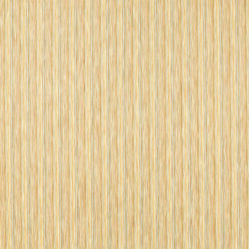 134060 Palla Idyllic Paprika/Aqua Fabric by Harlequin