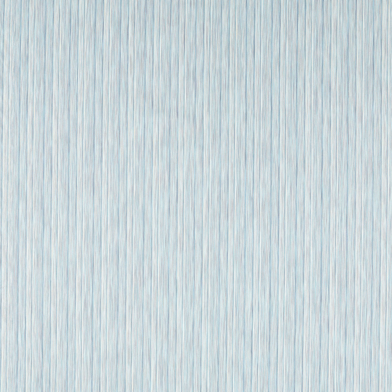 134061 Palla Idyllic Sky/Linen Fabric by Harlequin