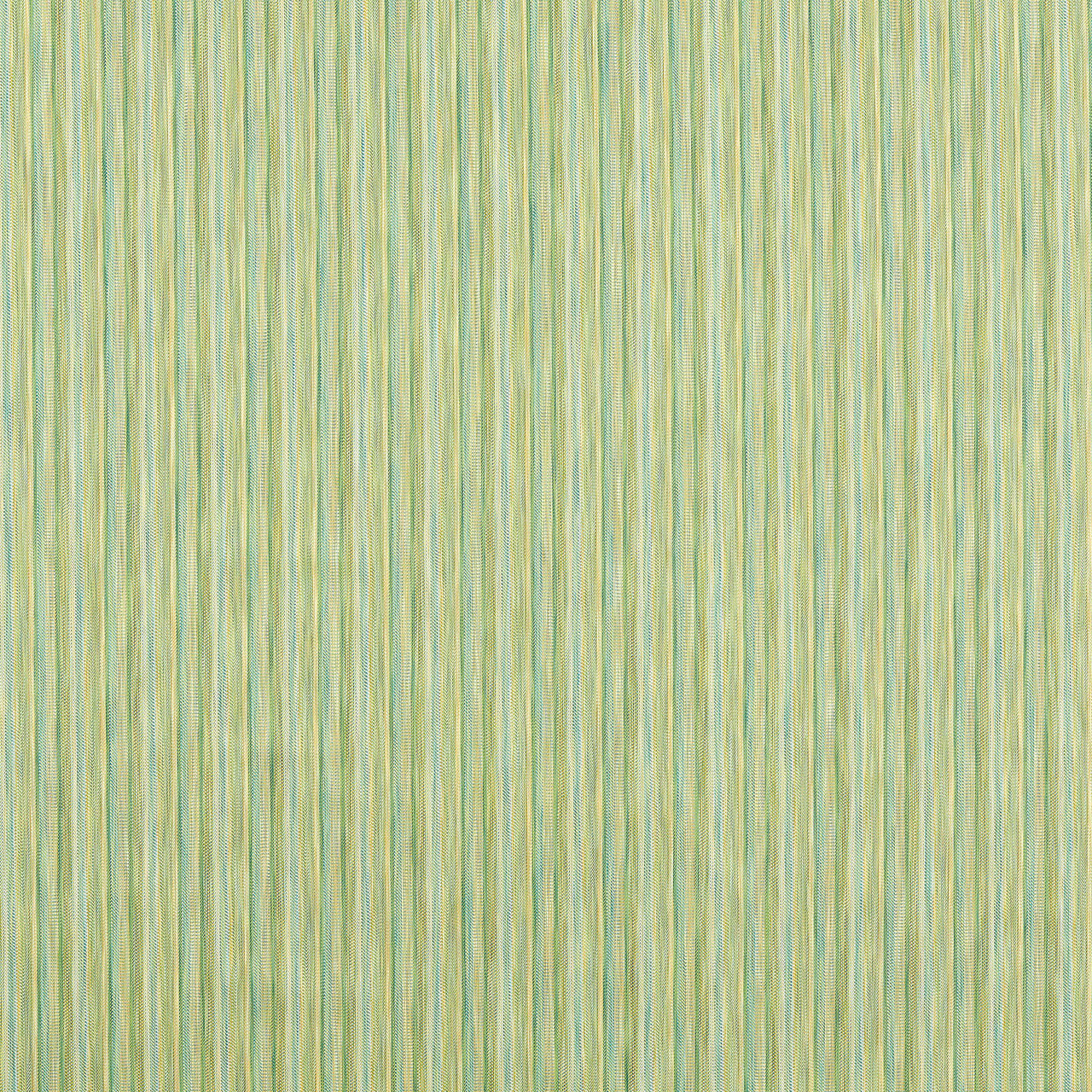 134062 Palla Idyllic Kelly/Honey Fabric by Harlequin