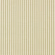 Pepita Stripe Idyllic Taupe/Mint Fabric by Harlequin