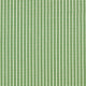 Pepita Stripe Idyllic Kelly/First Light Fabric by Harlequin