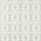 Java Linen Idyllic Sky/Pearl Fabric by Harlequin