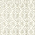134069 Java Linen Idyllic Diffused Light/Pearl Fabric by Harlequin