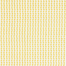 134070 Silene Idyllic Honey/First Light/Ochre Fabric by Harlequin