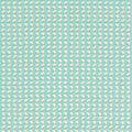 Silene Idyllic Aqua/First Light/Forest Fabric by Harlequin