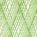 Locronan Idyllic Clover/First Light Wallpaper by Harlequin