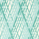 Locronan Idyllic Aqua/First Light Wallpaper by Harlequin