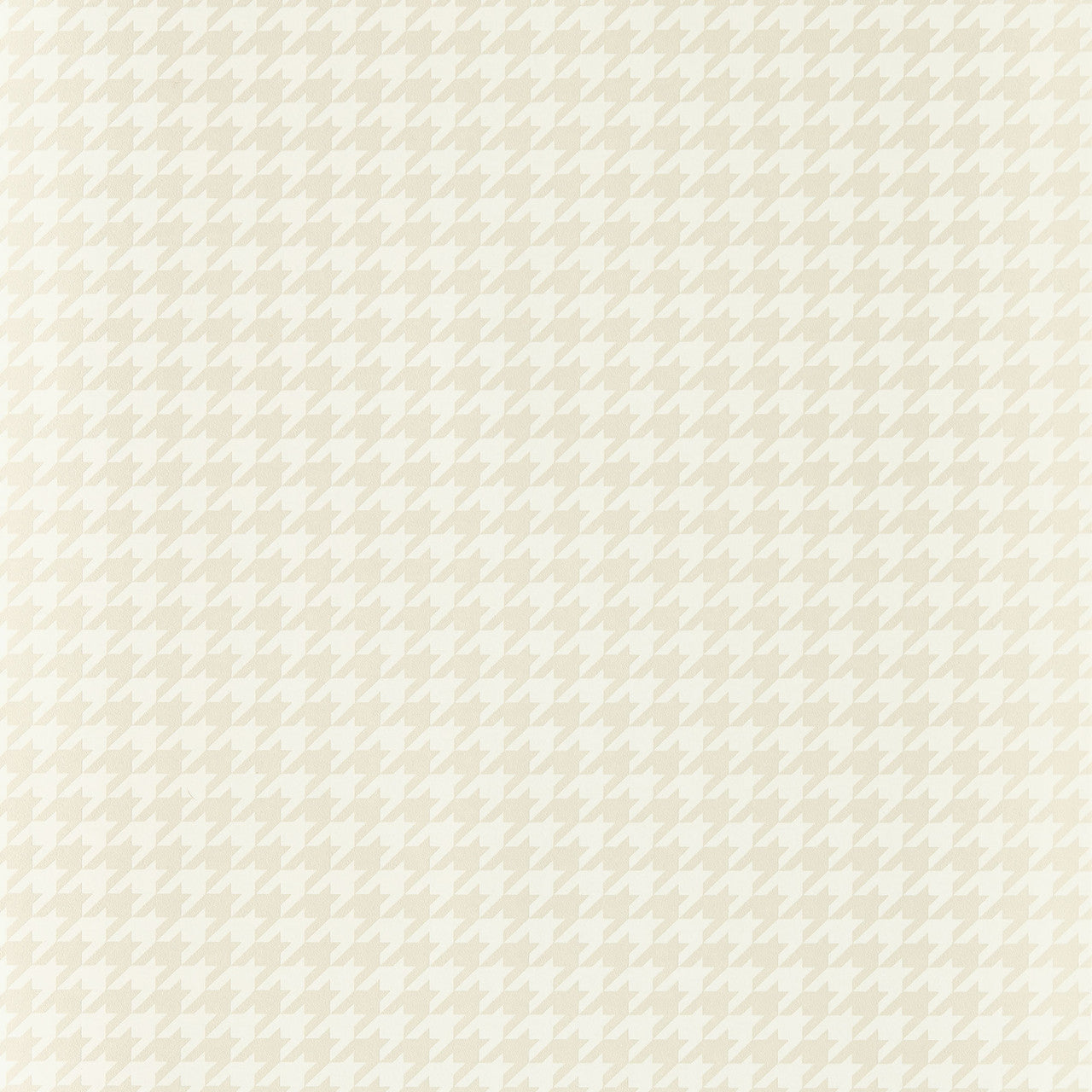 113127 Houndstooth Idyllic First Light/Mist Wallpaper by Harlequin
