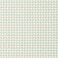 Houndstooth Idyllic Seaglass/Soft Focus Wallpaper by Harlequin