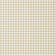 Houndstooth Idyllic Taupe/Soft Focus Wallpaper by Harlequin