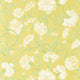 Fleur de Joie Idyllic Chalk/Clover/Honey Wallpaper by Harlequin