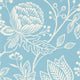 Mirabella Idyllic Sky/Diffused Light Wallpaper by Harlequin
