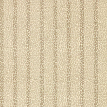 113071 Lacuna Stripe Reflect Camel Wallpaper by Harlequin