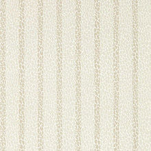 113072 Lacuna Stripe Reflect Linen Wallpaper by Harlequin