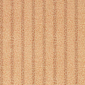 Lacuna Stripe Reflect Paprika Wallpaper by Harlequin