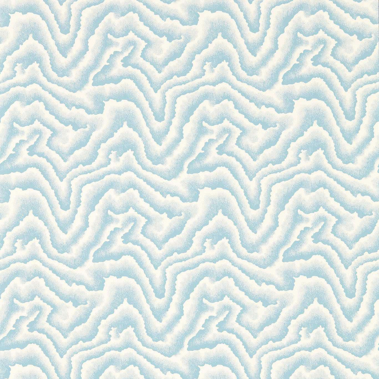 113077 Malachite Reflect Sky Wallpaper by Harlequin