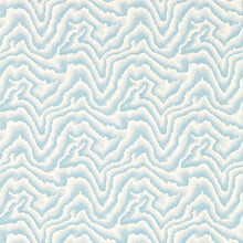 113077 Malachite Reflect Sky Wallpaper by Harlequin