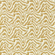 Malachite Reflect Gold Wallpaper by Harlequin