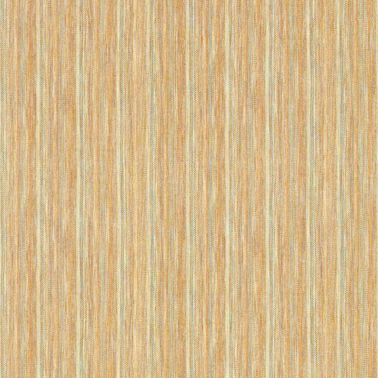 113088 Palla Reflect Ochre/Paprika Wallpaper by Harlequin