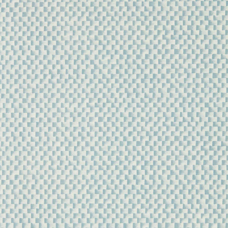 113093 Skiva Reflect Cornflower Wallpaper by Harlequin