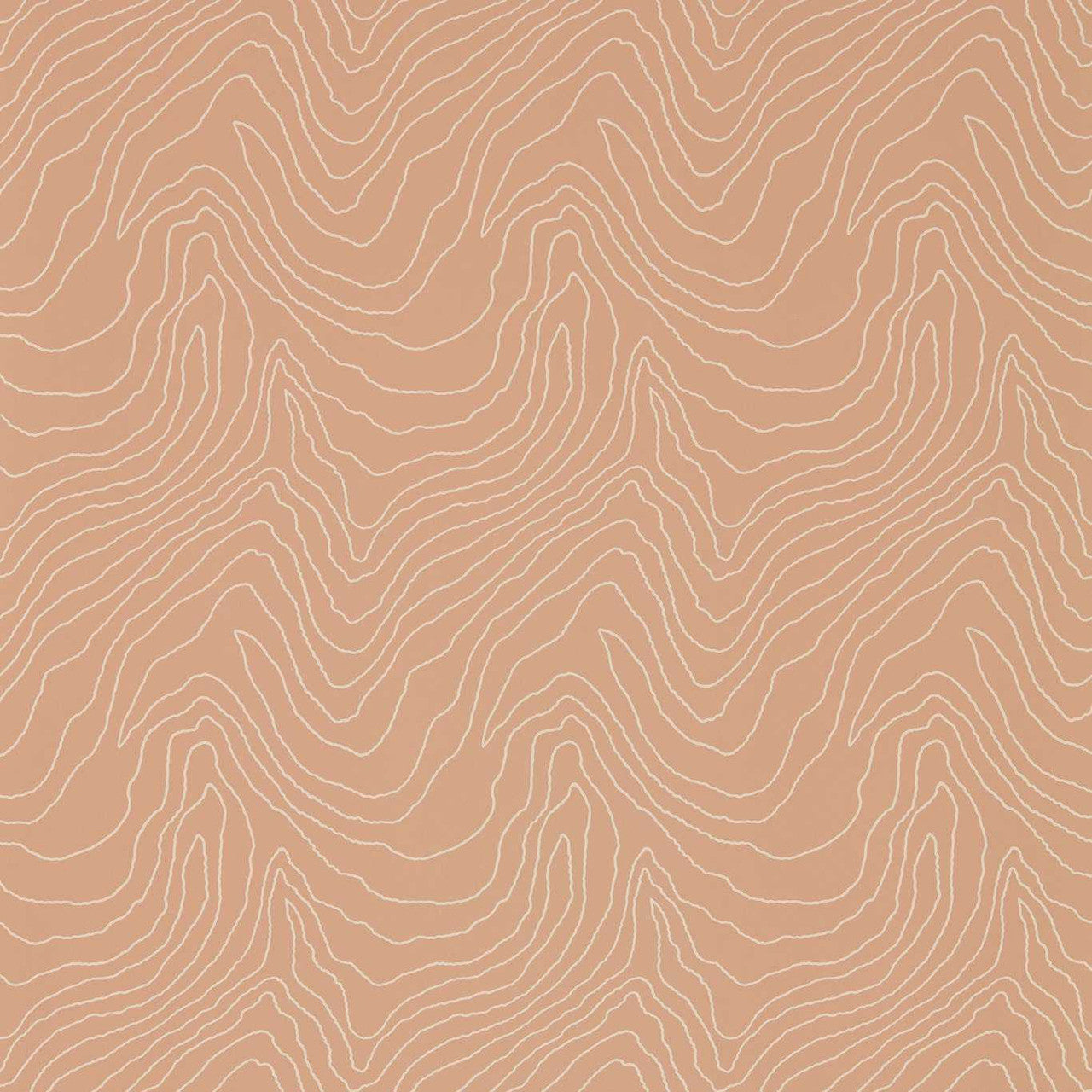 113098 Formation Reflect Grounded Wallpaper by Harlequin