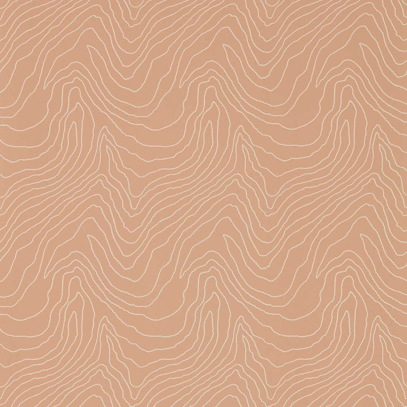113098 Formation Reflect Grounded Wallpaper by Harlequin